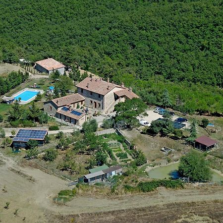 Agriturismo La Provenca Chianciano Terme Exterior photo