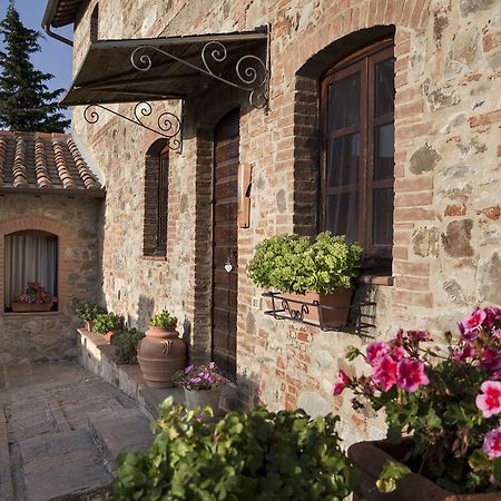 Agriturismo La Provenca Chianciano Terme Exterior photo