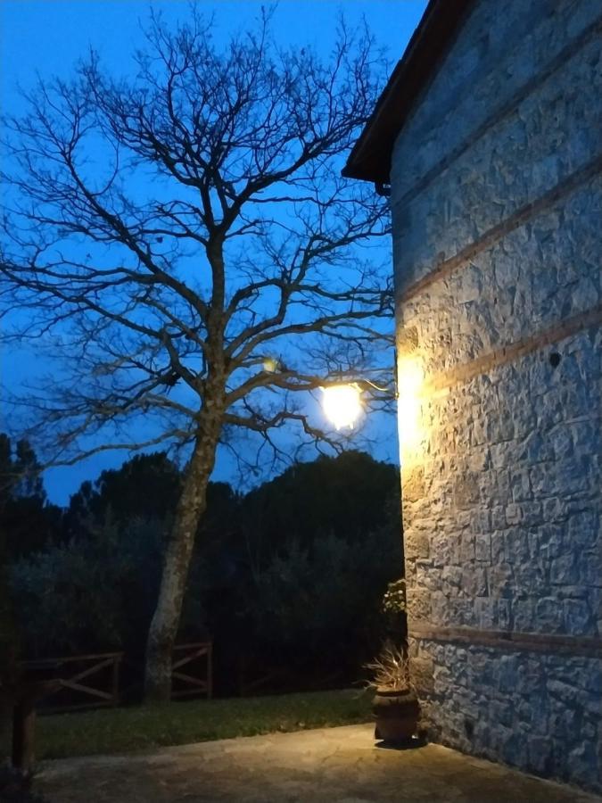 Agriturismo La Provenca Chianciano Terme Exterior photo