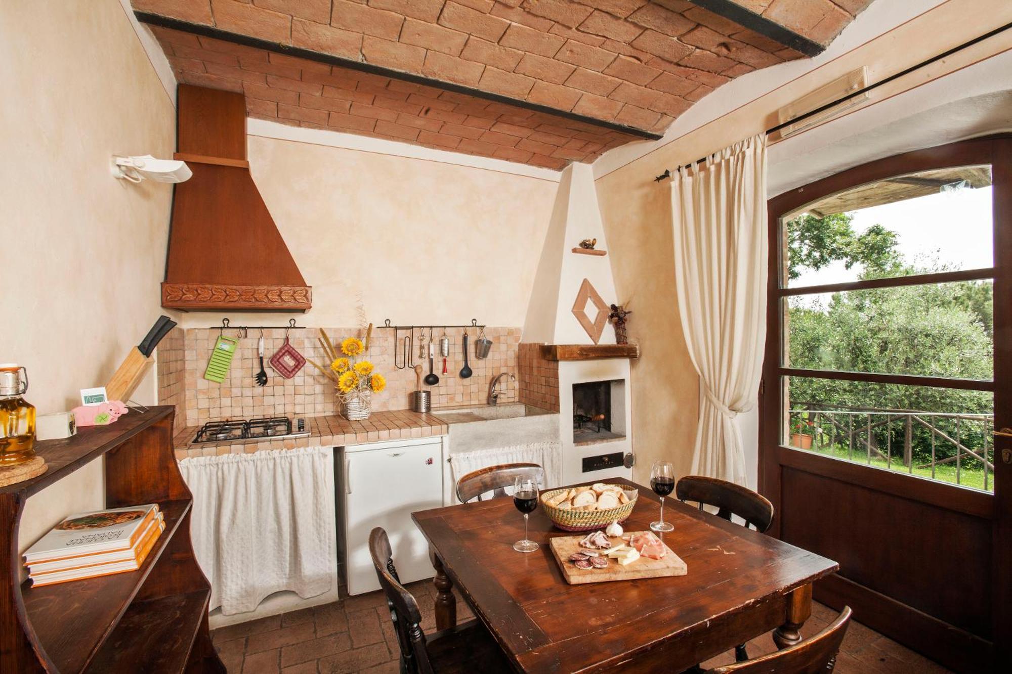 Agriturismo La Provenca Chianciano Terme Room photo