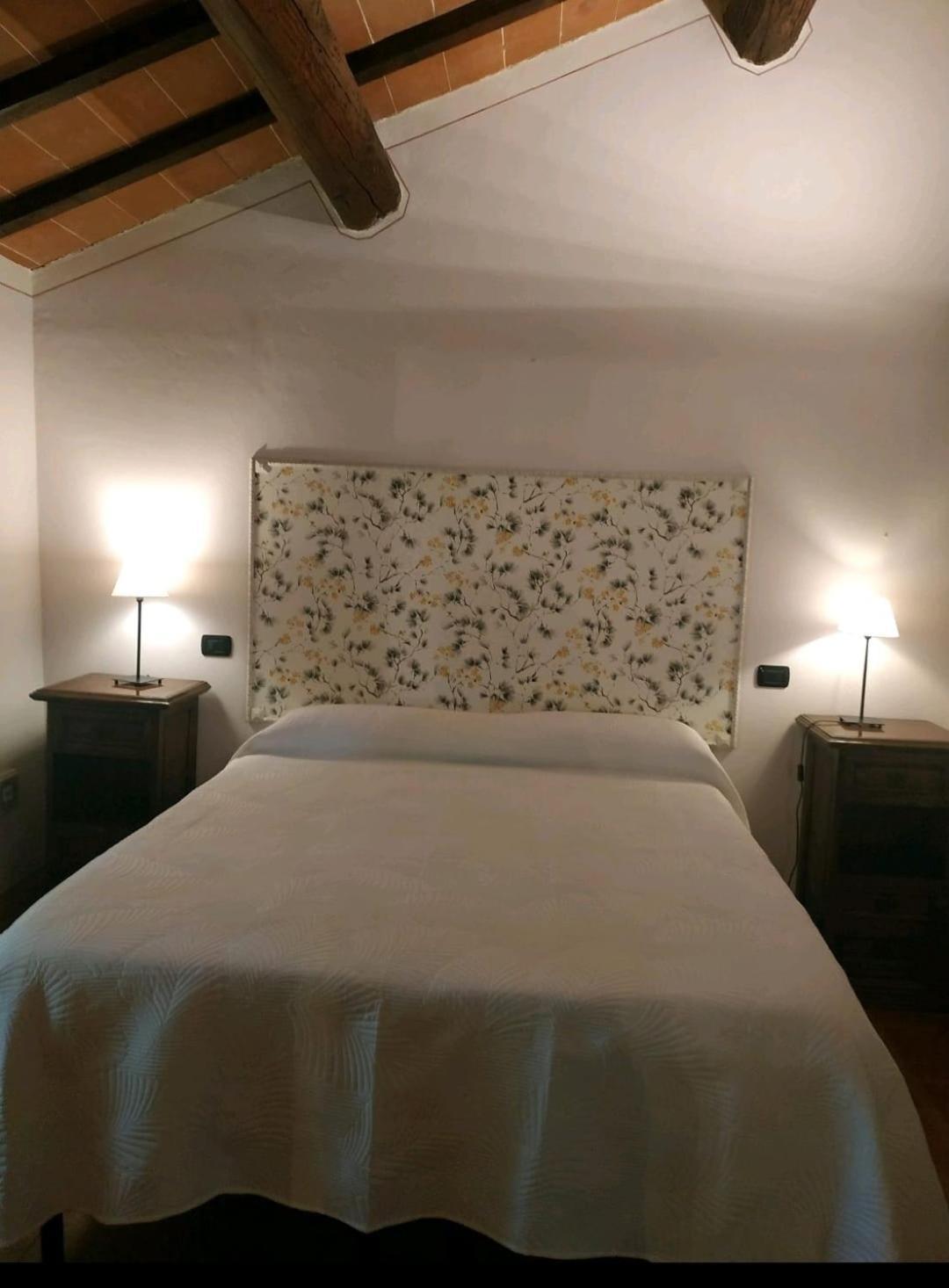 Agriturismo La Provenca Chianciano Terme Exterior photo