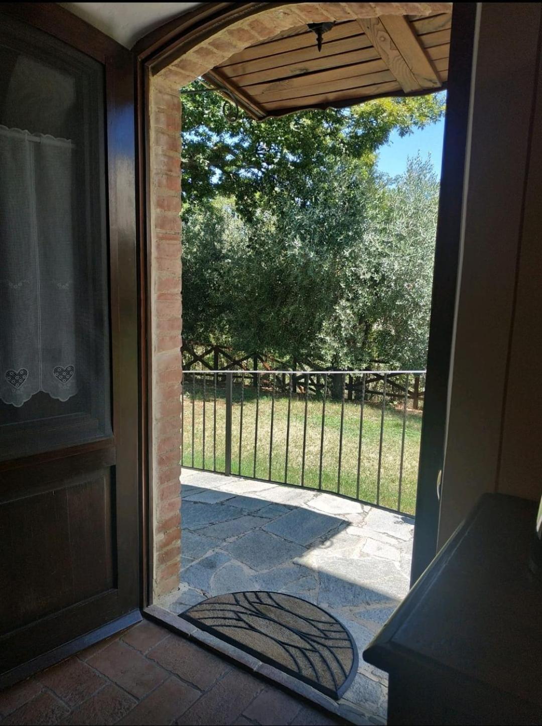 Agriturismo La Provenca Chianciano Terme Exterior photo