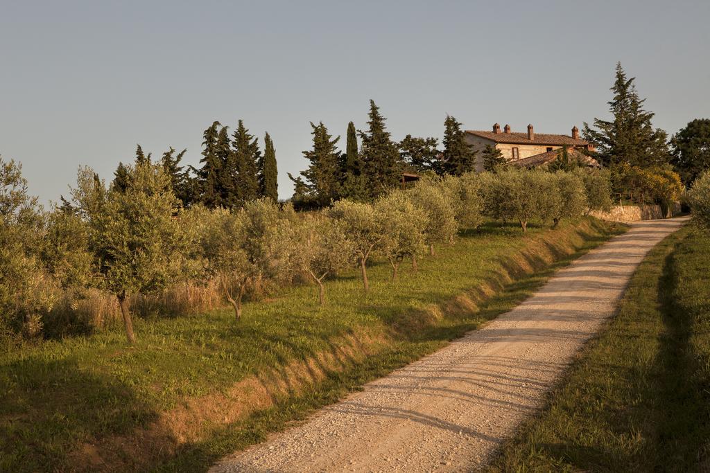 Agriturismo La Provenca Chianciano Terme Exterior photo