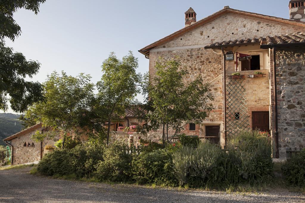 Agriturismo La Provenca Chianciano Terme Exterior photo