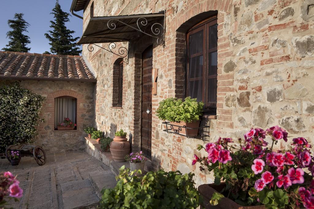 Agriturismo La Provenca Chianciano Terme Exterior photo